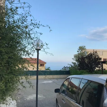 Contrada Santa Venere Villa Rocca Imperiale