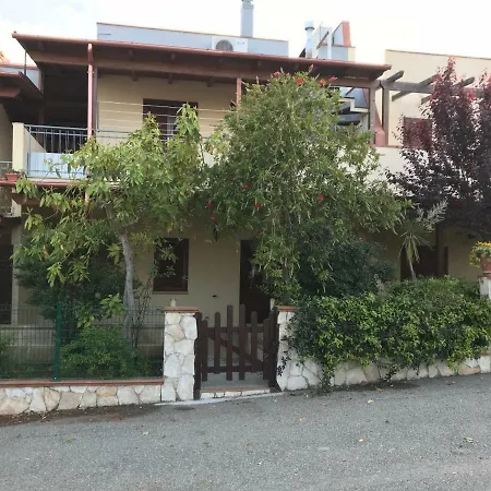 Contrada Santa Venere Rocca Imperiale