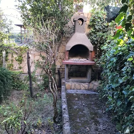Contrada Santa Venere Rocca Imperiale